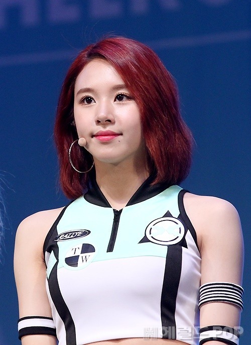 트와이스 어깨담당 | 인스티즈