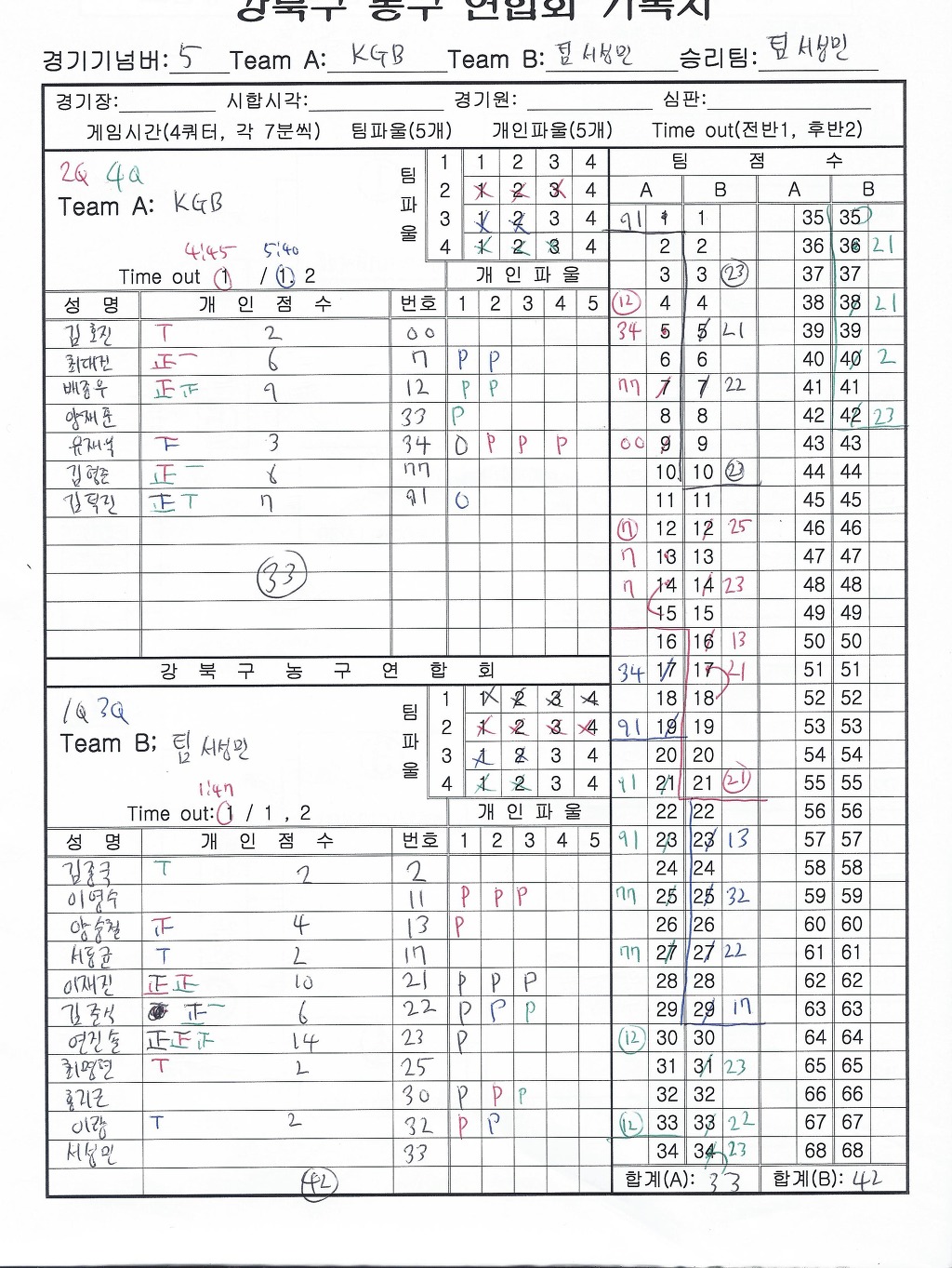 번동중학교 이미지