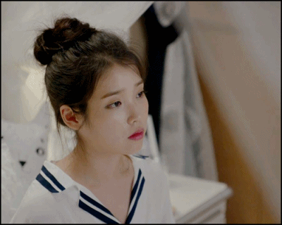 [15.09.18] 데뷔 7주년기념 아이유 짤모음.jpgif | 인스티즈