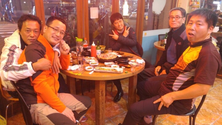 삼거리산오징어활어회 이미지