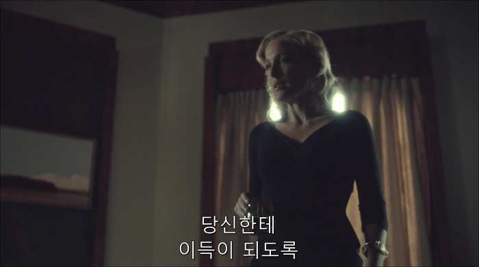[로맨틱스릴러미드] 한니발 (Hannibal) 시즌3 에피13 (2/4) | 인스티즈