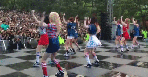 V앱을 대하는 트와이스의 자세 (부제: 혜자이스) | 인스티즈