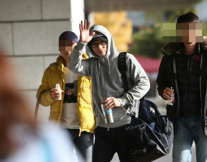 40대가 넘은 예능인 중 최초로 찍덕이 있는 사람 | 인스티즈