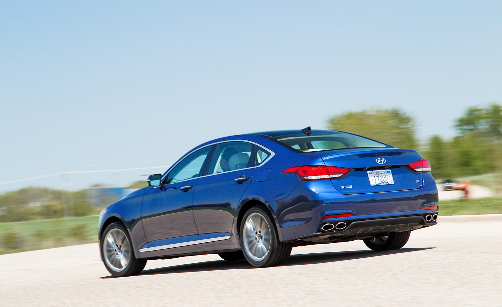 현대 제네시스 | 인스티즈