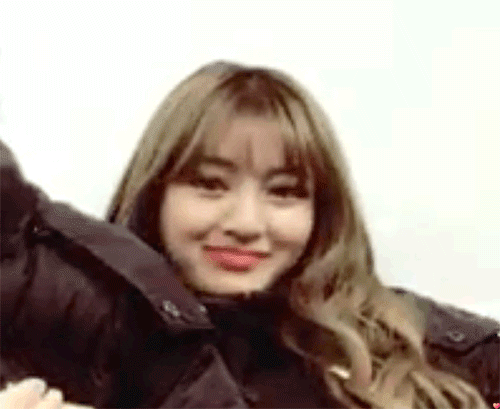 오늘자 트와이스 V앱 움짤모음 | 인스티즈