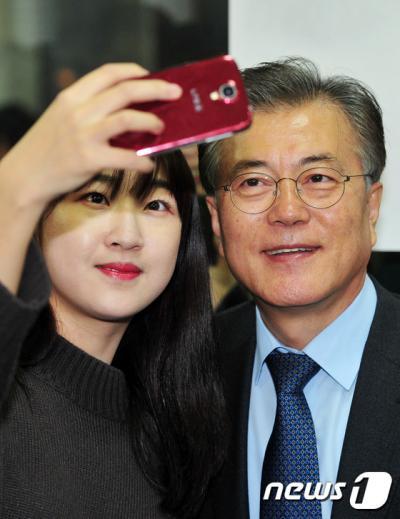 여자들이 같이 사진 찍고싶은 남자 | 인스티즈