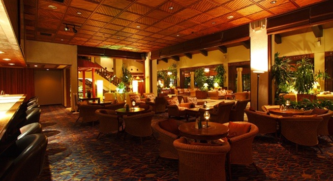 로비라운지(Lobby lounge) 이미지