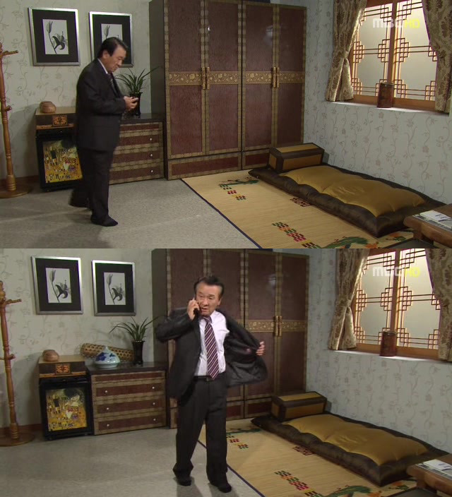 [지붕킥] 보석과 현경의 러브스토리 | 인스티즈