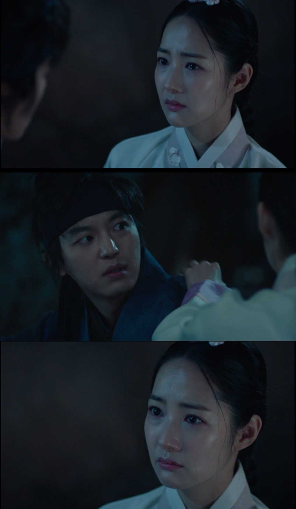 그 남자들이 사랑을 하는 방법 | 인스티즈