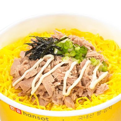 한솥도시락에서 가장 칼로리가 높은 도시락 | 인스티즈