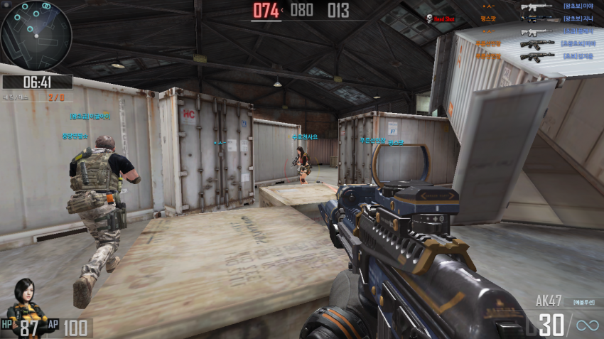 서든어택2 캐쉬 13만원 질러봤다...jpg | 인스티즈