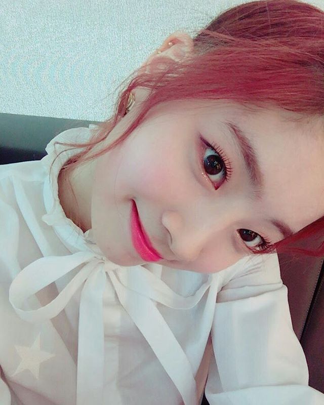 무쌍 귀욤 다현(50장 주의) | 인스티즈