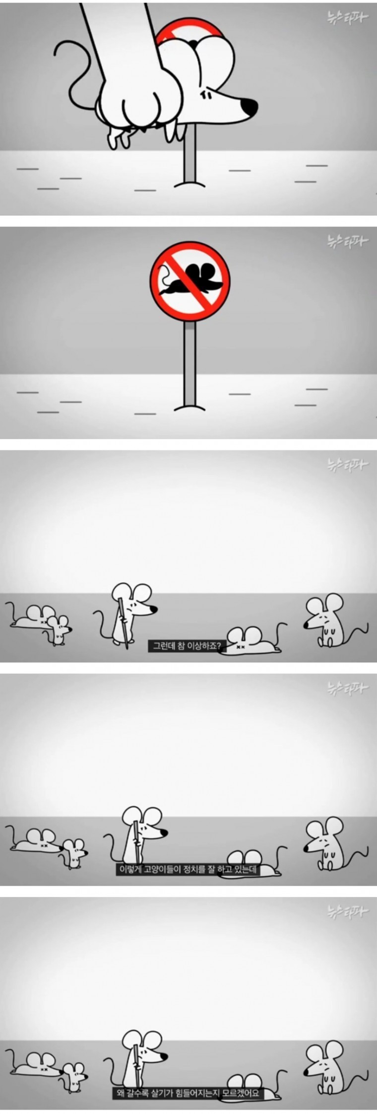 생쥐 나라의 고양이 국회의원.jpg | 인스티즈