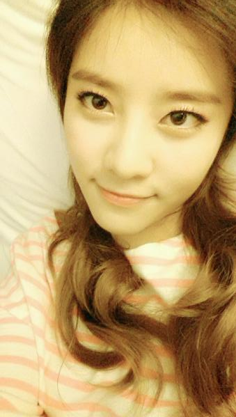 레인보우 노을 | 인스티즈