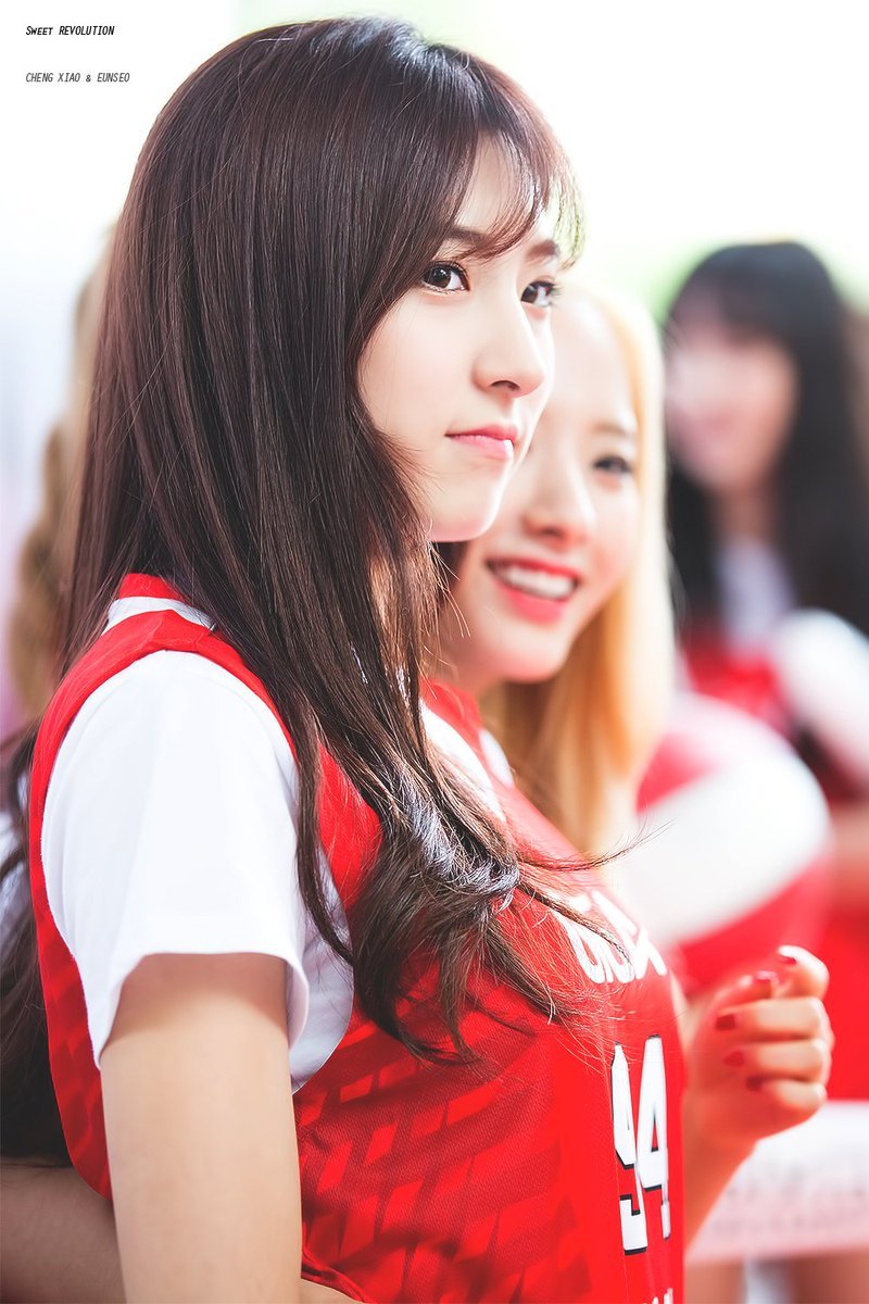 우주소녀 은서.jpg | 인스티즈