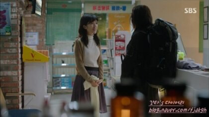 스토리가 ocn,tvn 못지않게 소름돋는 공중파 드라마 | 인스티즈