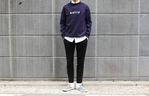 여자들이 좋아하는 남자 깔끔한 코디 | 인스티즈