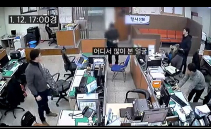 밥은 먹고 다니니.jpg | 인스티즈