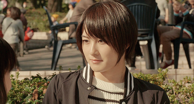 [쿠로사키군의말대로는되지않아] 잘생긴 쁘띠쓰레기와 잘생긴 개쓰레기 사이에서 고민하는 노이해 영화 03 | 인스티즈