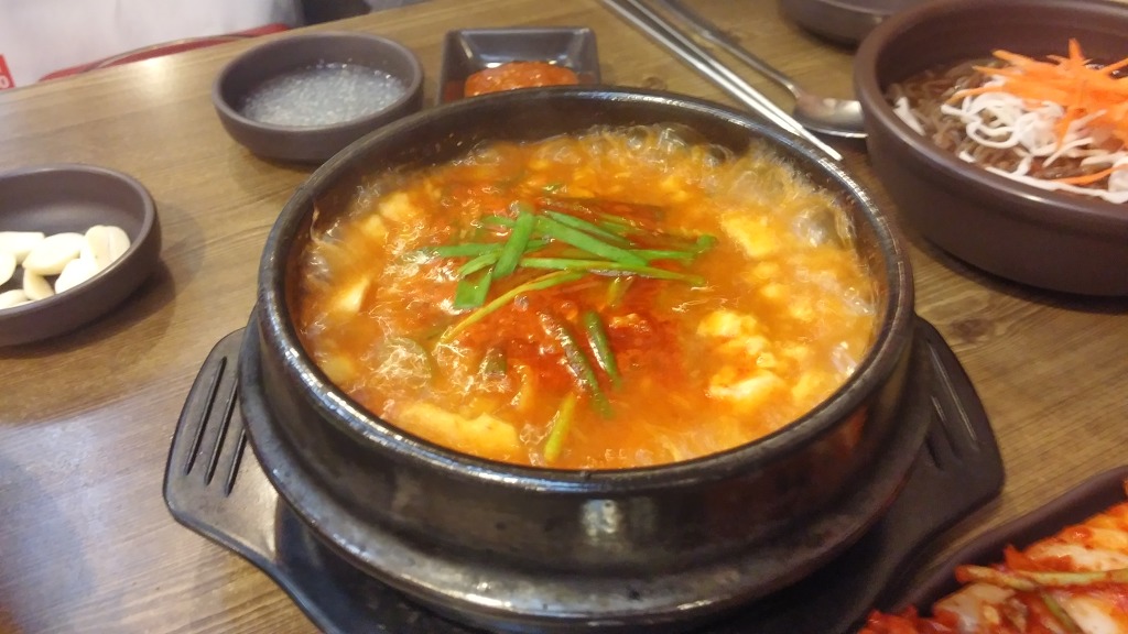 장수족발 이미지