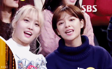 점점 순한 이미지로 변해가고 있는 트와이스 정연 최근 | 인스티즈