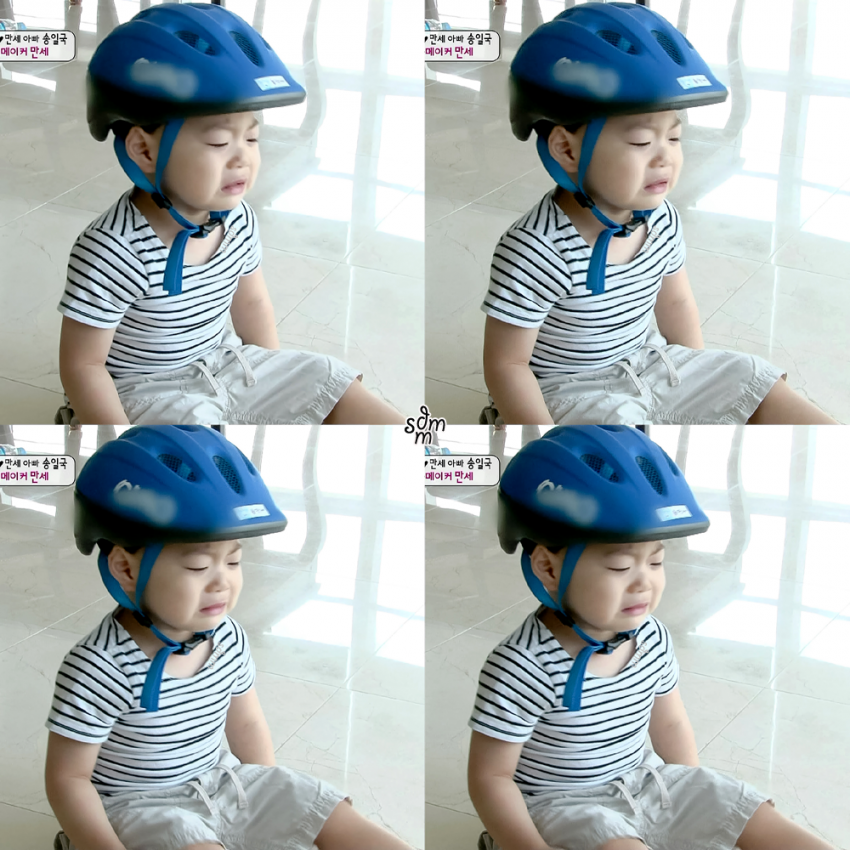전설 아닌 레전드 삼둥이 첫방송때 | 인스티즈