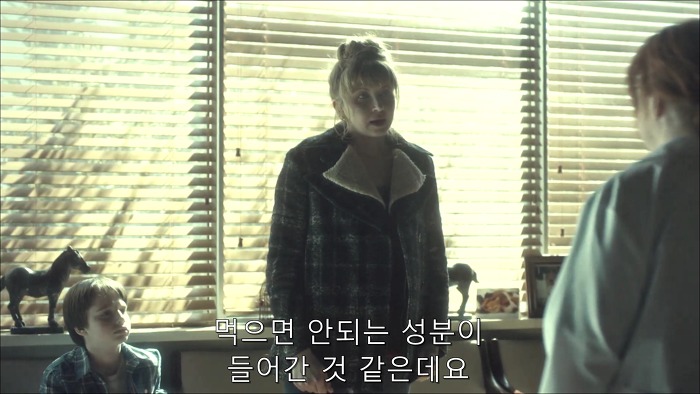[로맨틱스릴러미드] 한니발 (Hannibal) 시즌3 에피11 (1/4) | 인스티즈