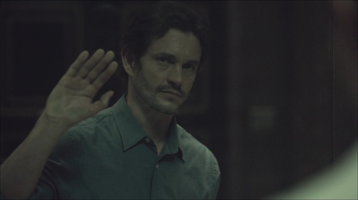 [로맨틱스릴러미드] 한니발 (Hannibal) 시즌3 에피13 (2/4) | 인스티즈