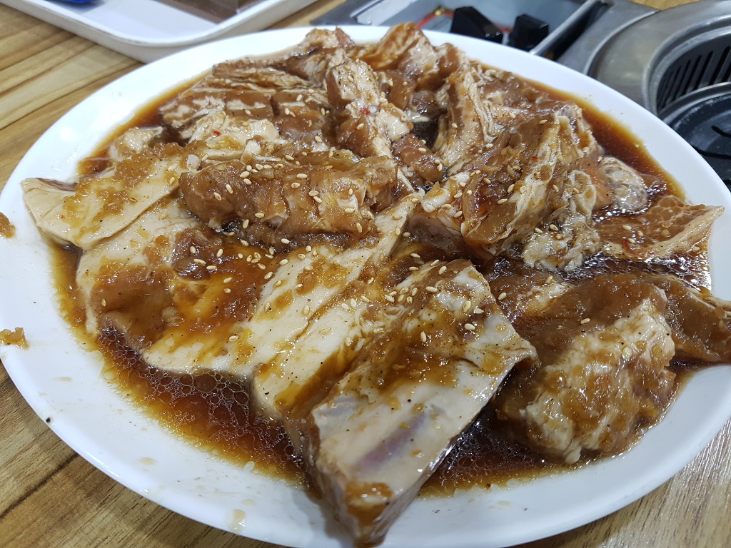 내호냉면 이미지