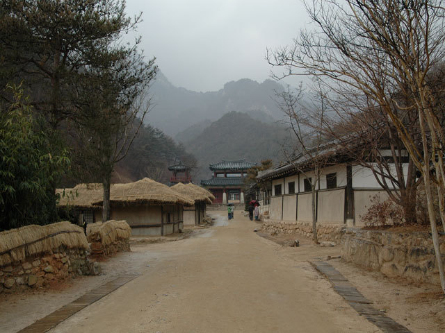 문경숯불 이미지
