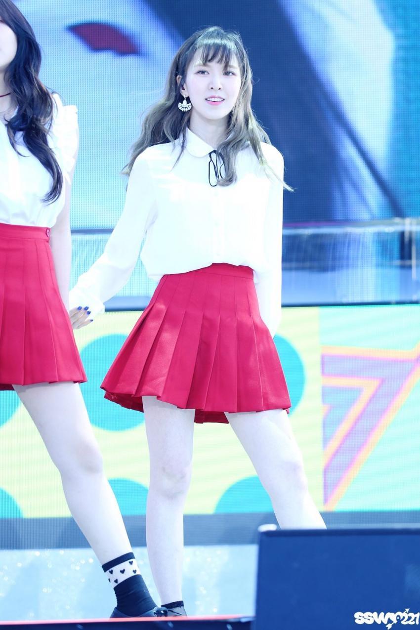 레드벨벳 스펙트럼 드림 스테이션 | 인스티즈