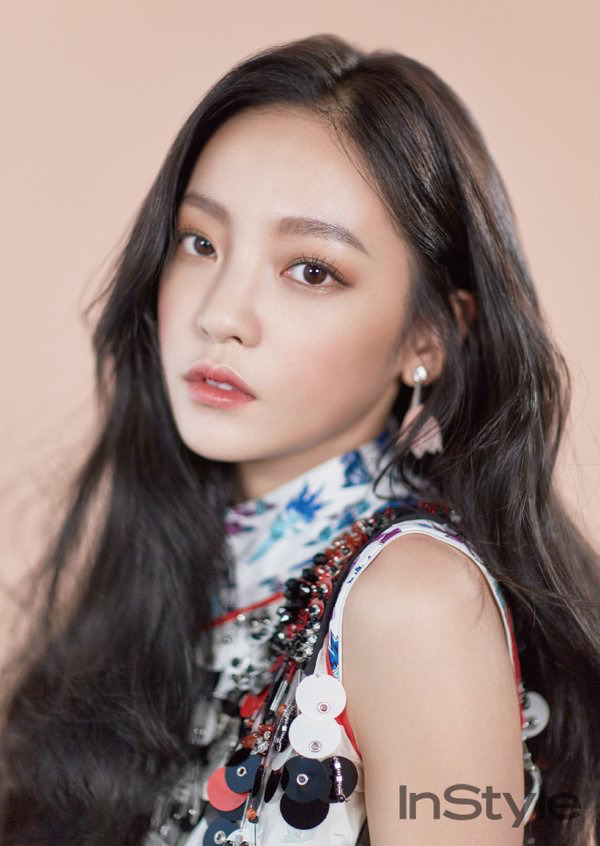 구하라&한승연 | 인스티즈