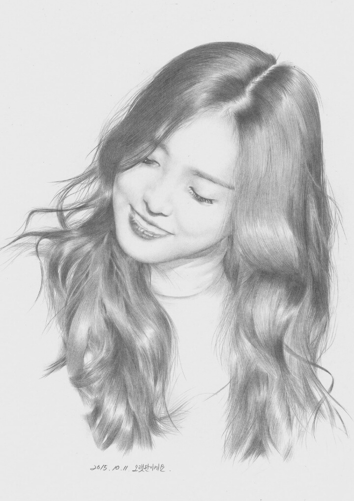 어느 에이핑크팬의 에이핑크 팬아트.jpg | 인스티즈