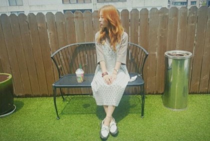이런 여자친구 있으면 좋겠다 | 인스티즈
