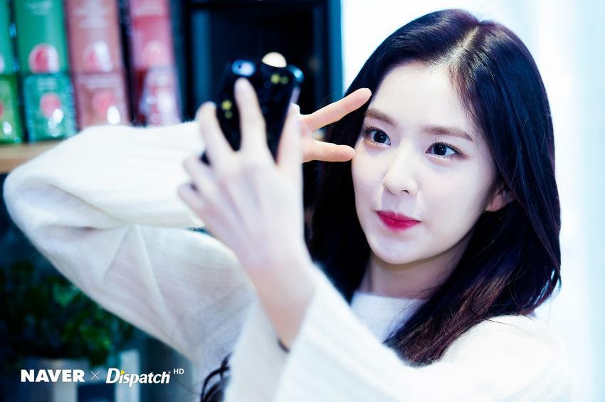 sm 오디션 탈락했었던 아이린 | 인스티즈