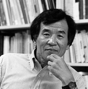 전세계에서 가장 영향력 있는 현존하는 한국인 철학자 | 인스티즈