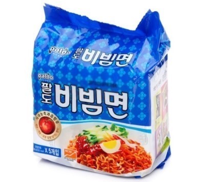 비빔면 최대 난제 ㄷㄷㄷ | 인스티즈