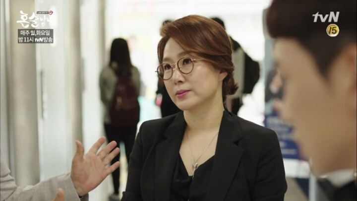 노량진 일타강사 이선재 드라마 데뷔ㅋㅋㅋㅋㅋㅋ.jpg (영상O) | 인스티즈