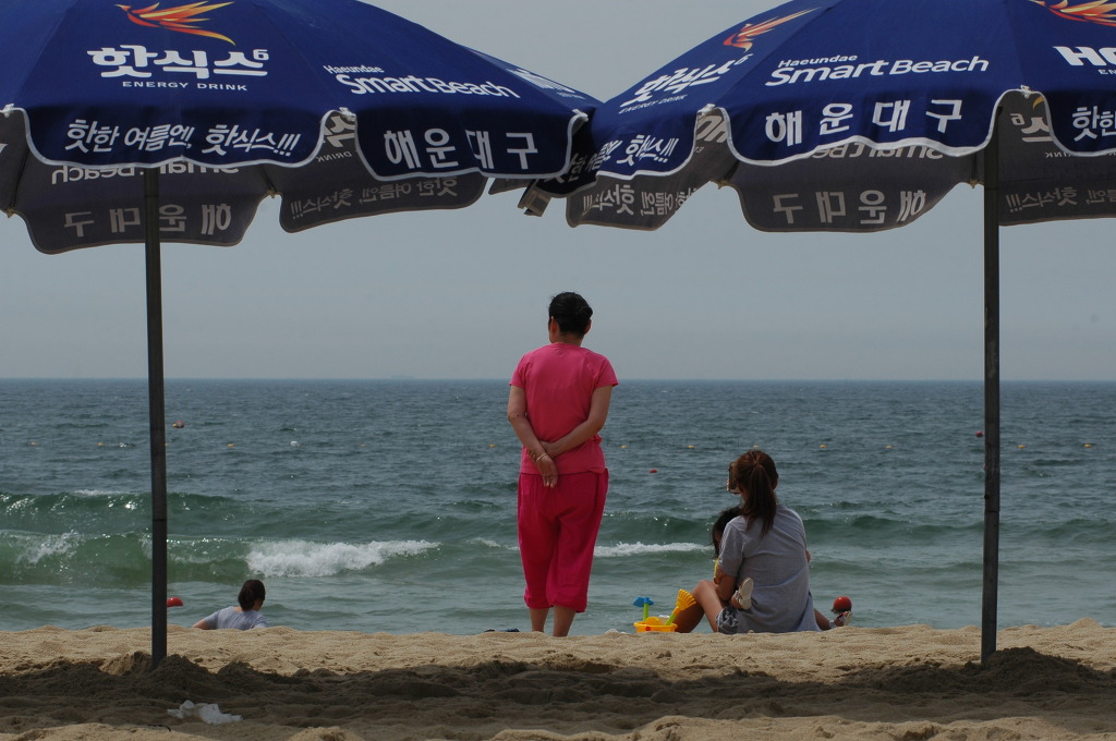 해운대 이미지