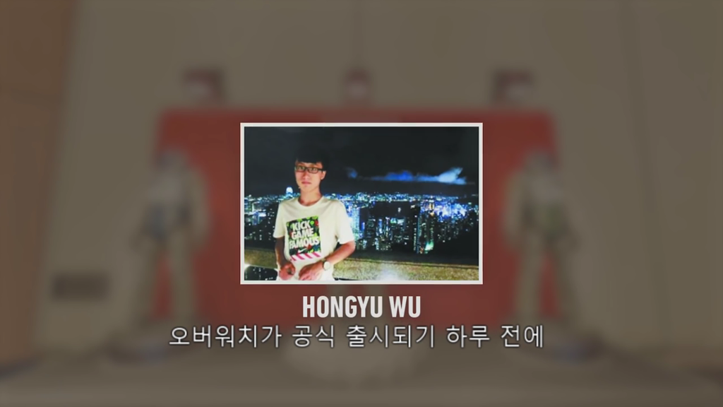 [오버워치] 영웅은 죽지 않아요 | 인스티즈
