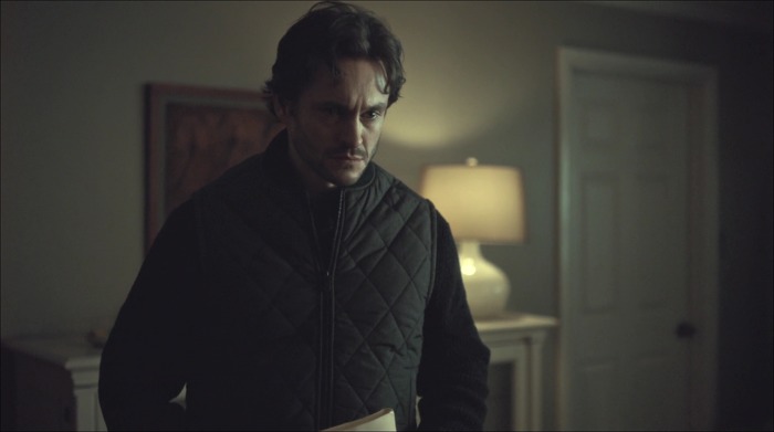 [로맨틱스릴러미드] 한니발 (Hannibal) 시즌3 에피8 (3/4) | 인스티즈