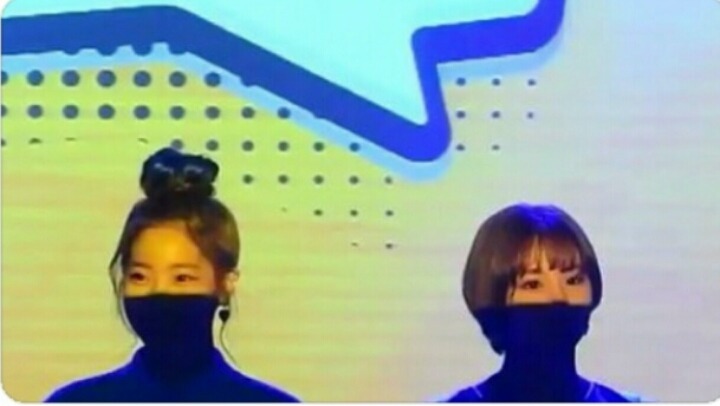 쯔위의 위엄 | 인스티즈