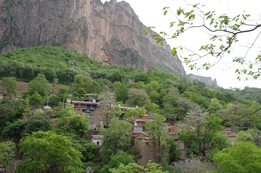 도화담 이미지