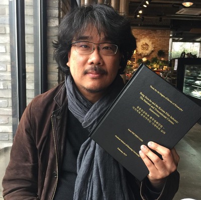 봉준호에게 필름과 디지털은 어떤 의미일까? [리뷰] | 인스티즈