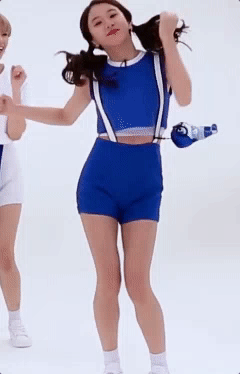 비글짓하는 트와이스 | 인스티즈