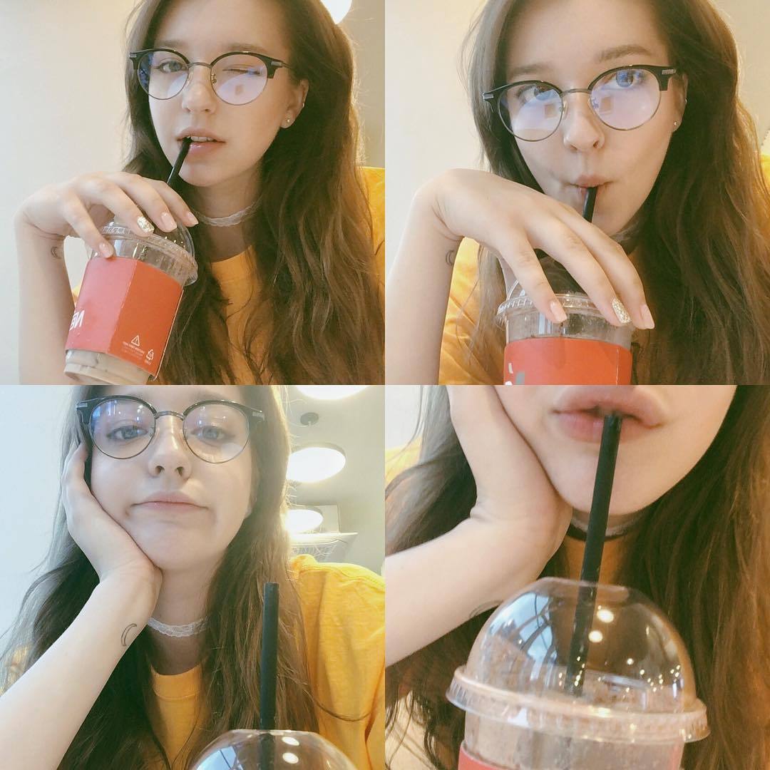 안젤리나 다닐로바.jpg | 인스티즈