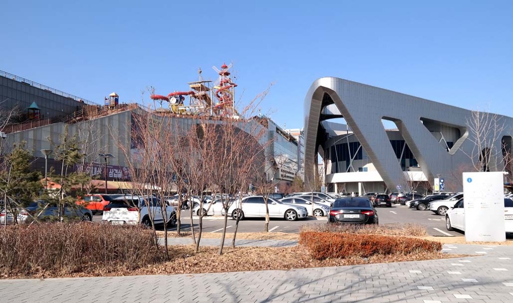 고양 원마운트 이미지