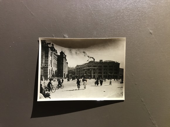 1930-40년대로 추정되는 서울 시내의 모습 | 인스티즈