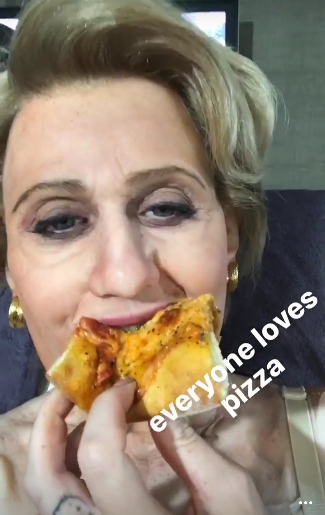 케이티 페리가 선택한 할로윈 분장 | 인스티즈