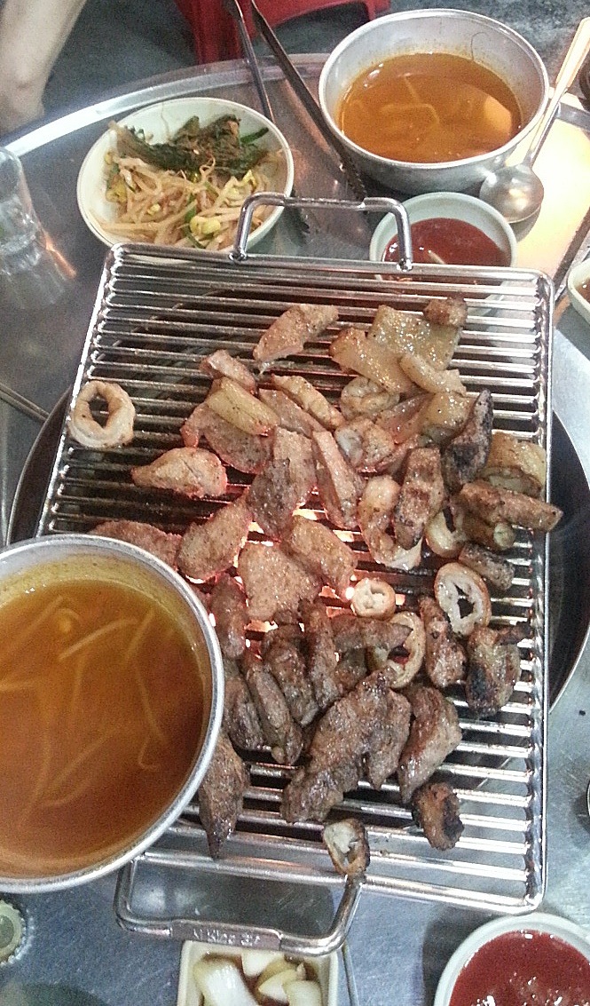 삼거리집 이미지